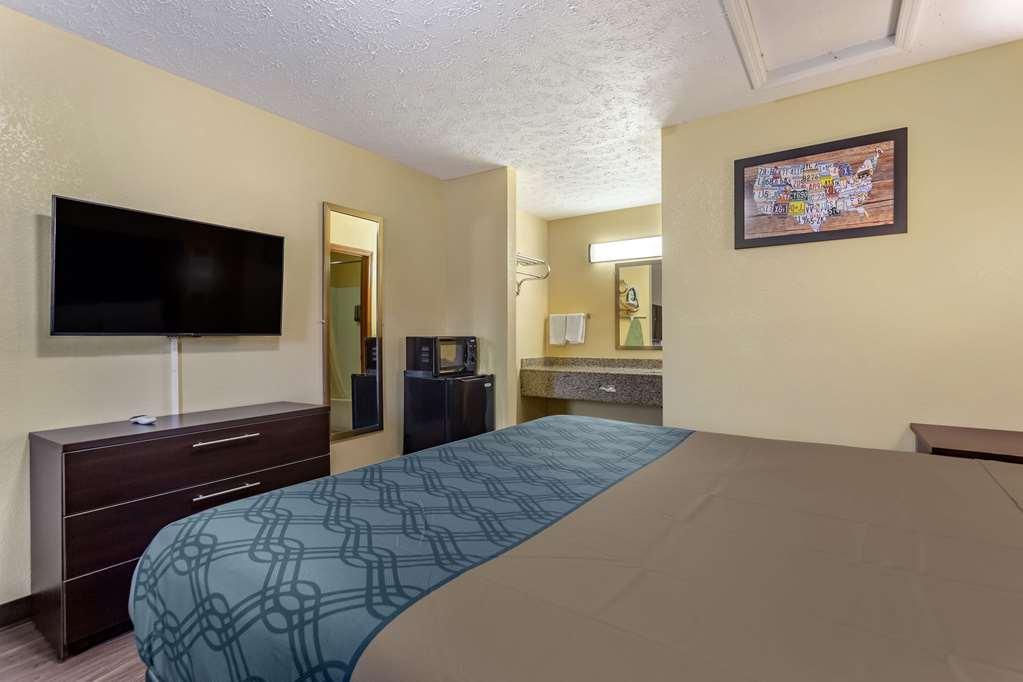 Econo Lodge Nashville North - Opryland Chambre photo