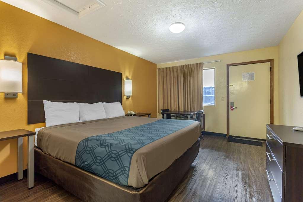 Econo Lodge Nashville North - Opryland Chambre photo