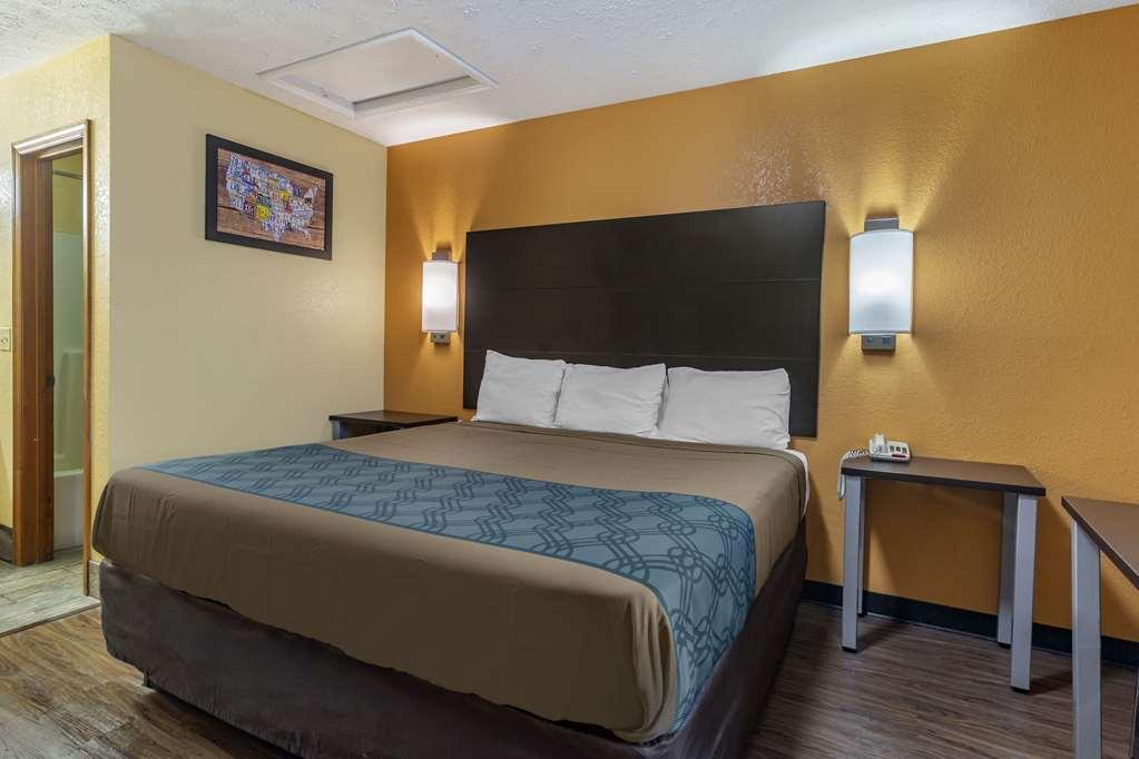 Econo Lodge Nashville North - Opryland Chambre photo