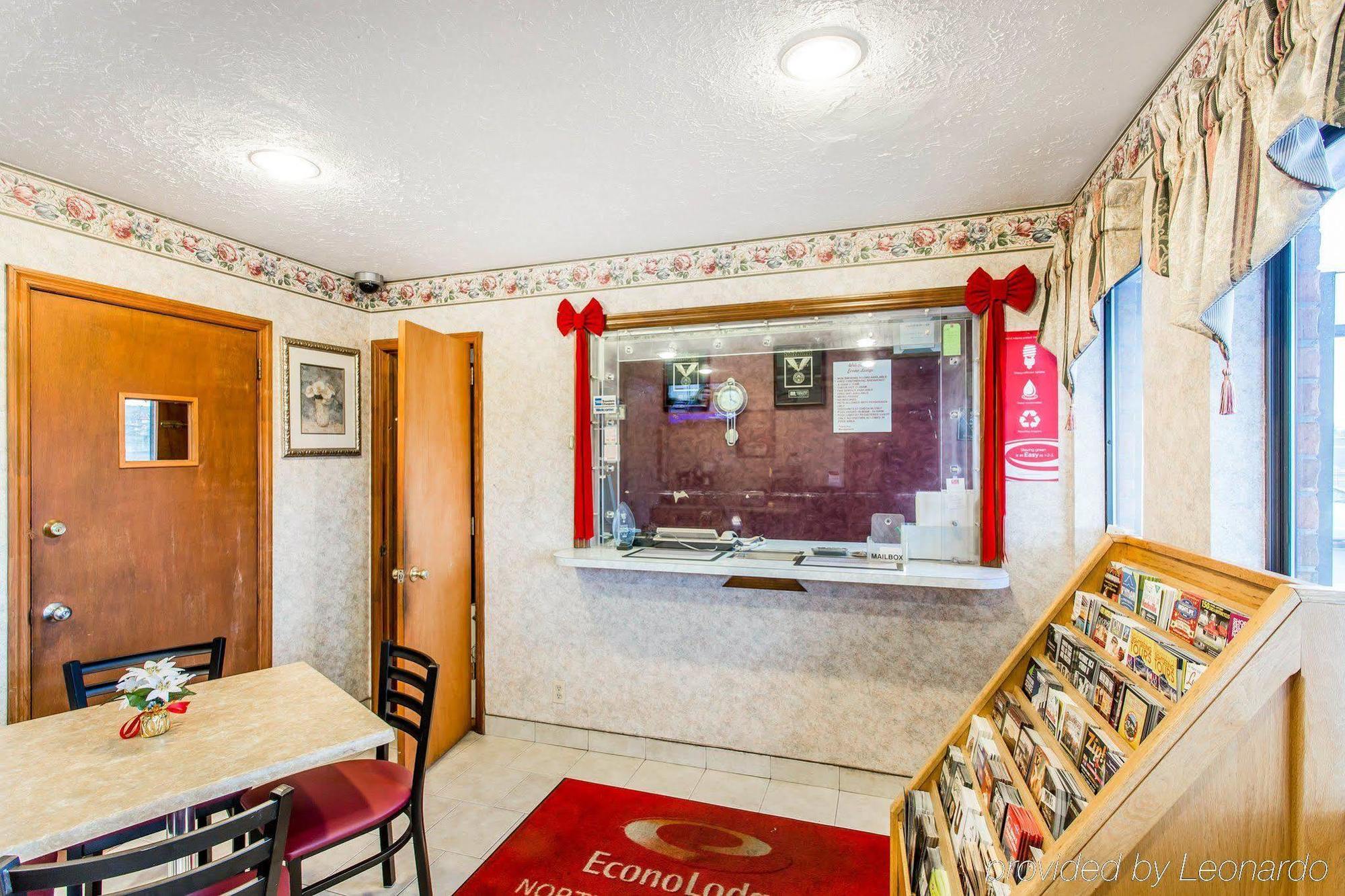 Econo Lodge Nashville North - Opryland Extérieur photo