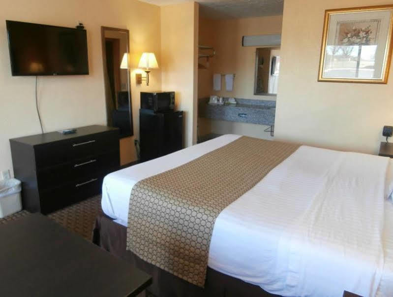 Econo Lodge Nashville North - Opryland Extérieur photo