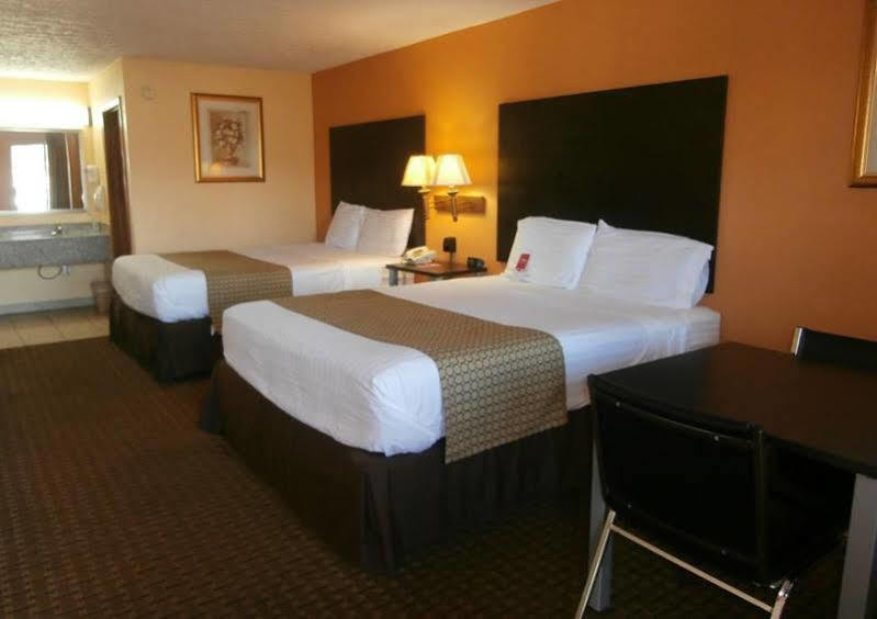 Econo Lodge Nashville North - Opryland Extérieur photo