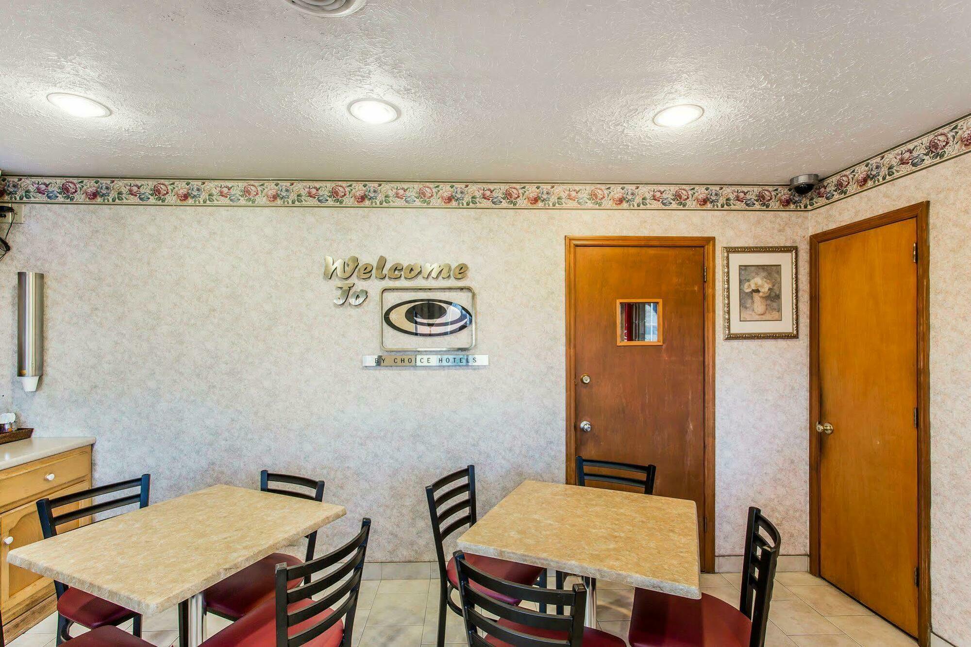 Econo Lodge Nashville North - Opryland Extérieur photo