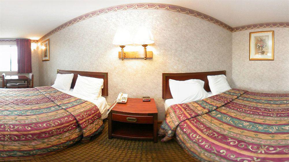 Econo Lodge Nashville North - Opryland Extérieur photo